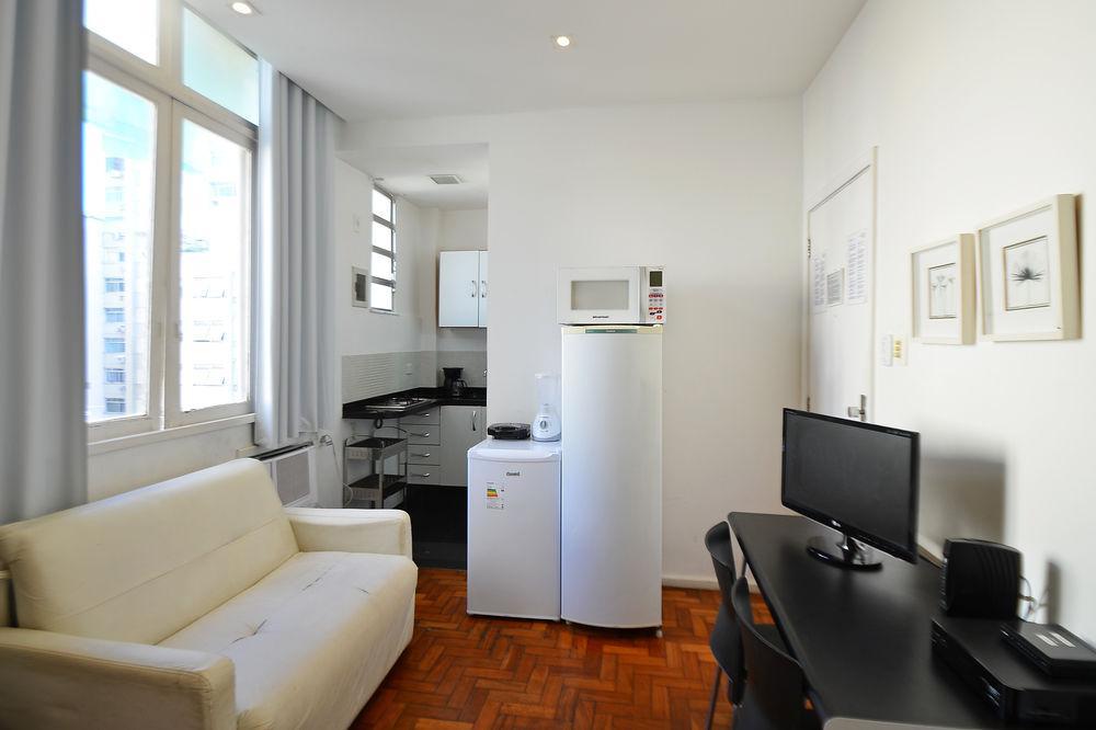 Julio De Castilhos Apartment リオデジャネイロ エクステリア 写真